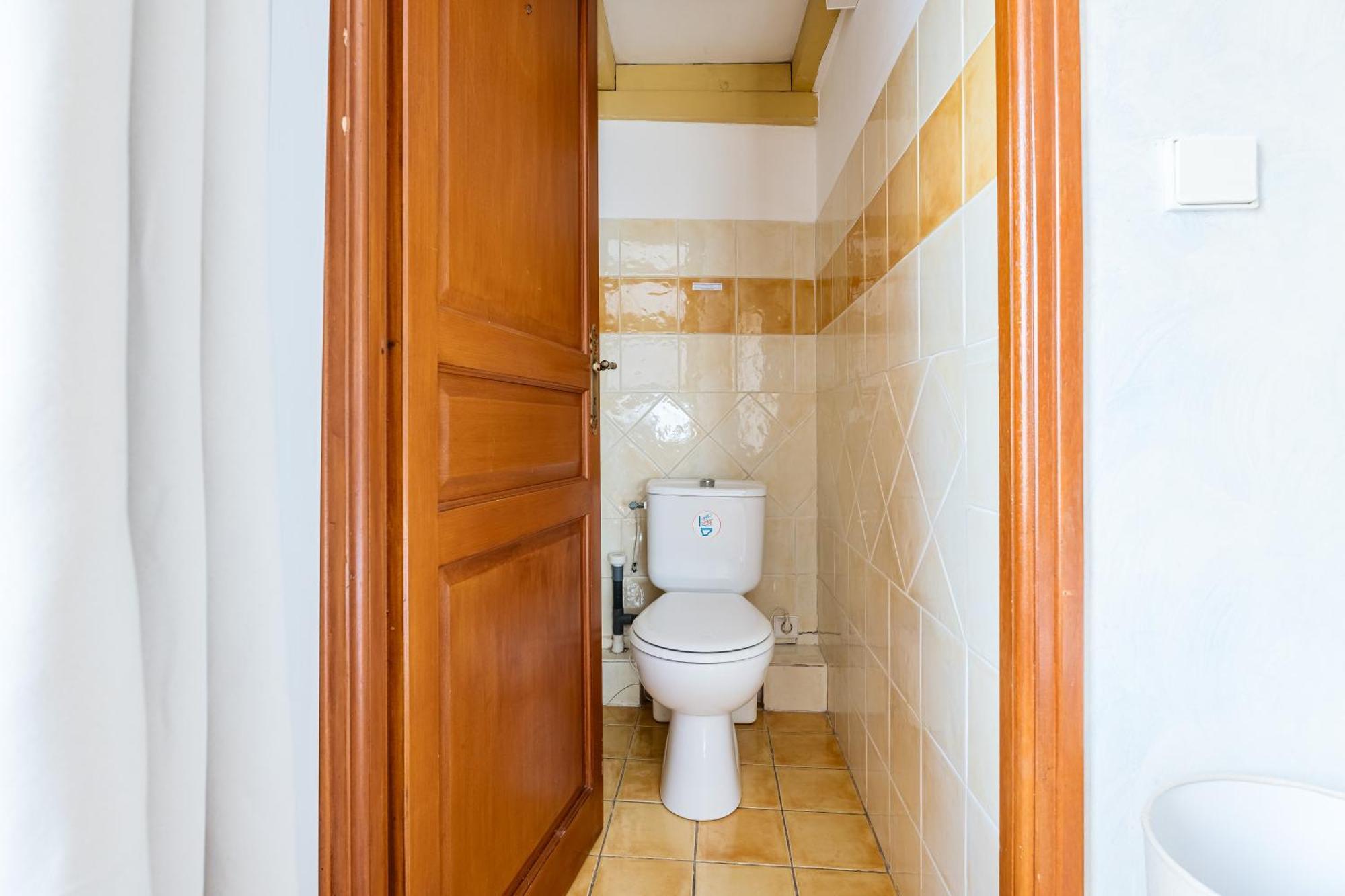 L'original Par Dodo-a-cassis Apartment