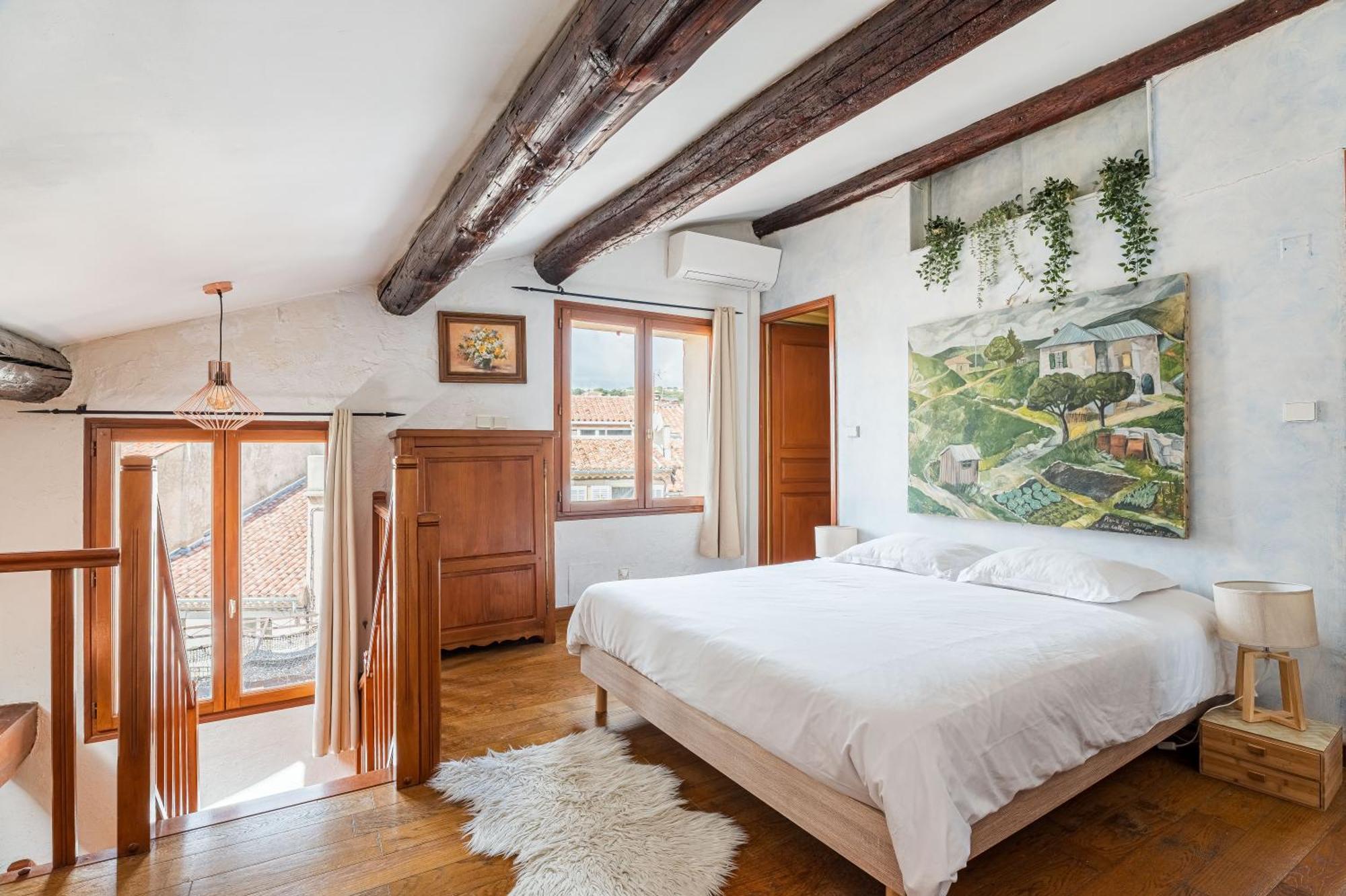 L'original Par Dodo-a-cassis Apartment *