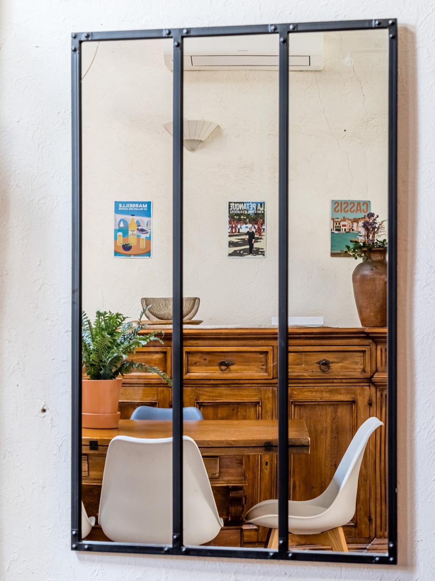 Apartment L'original Par Dodo-a-cassis *